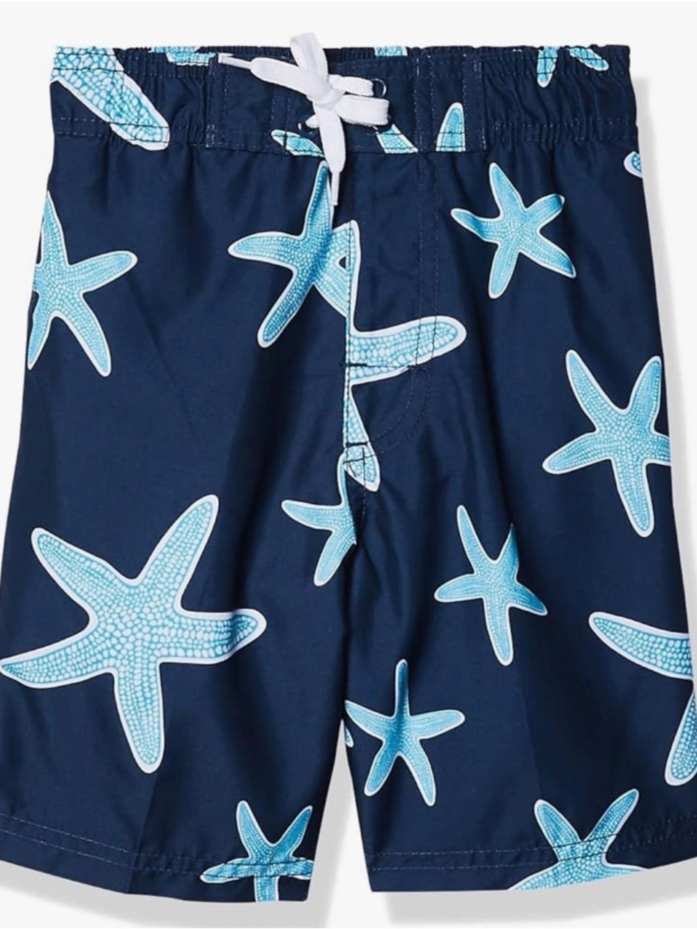 Kanu Surf Boys’ Quick Dry UPF 50+ Swim Trunk - Large 14/16 EUC like new